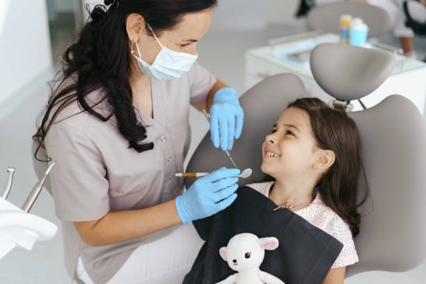 Best Emergency Dental Services for Seniors in King George, VA