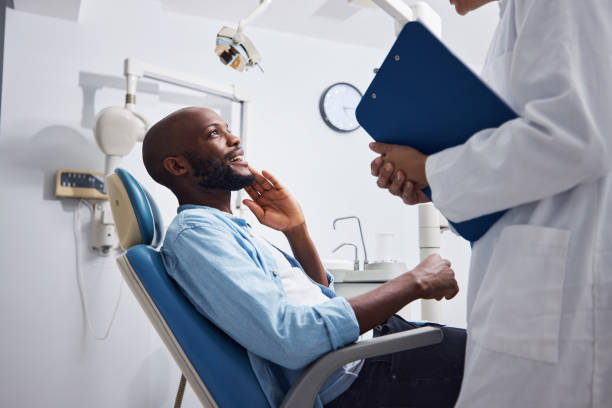 Best Broken or Cracked Tooth Emergency Dentist in King George, VA