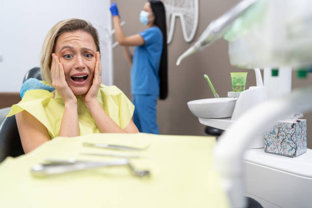 Best Weekend Emergency Dentist in King George, VA