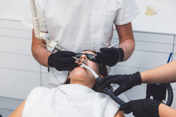 Best Mobile Emergency Dentist in King George, VA