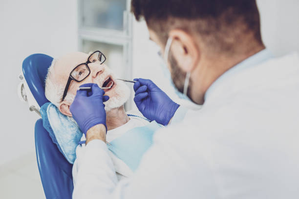 Best Emergency Dentist for Lost Fillings or Crowns in King George, VA